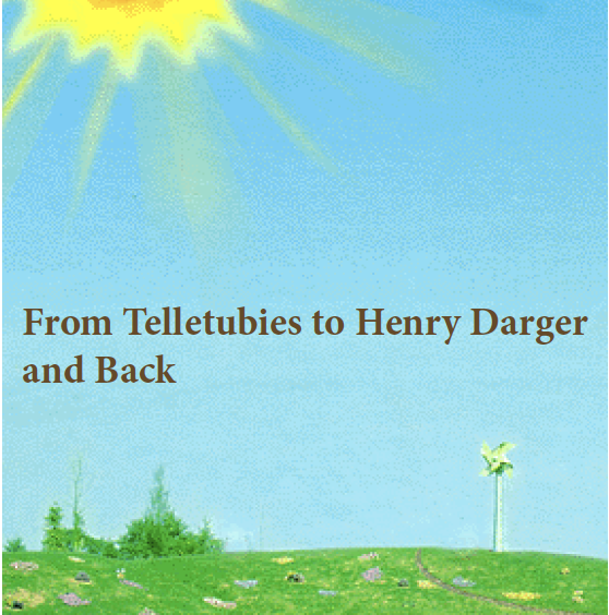 Guillotine Collective cover preview