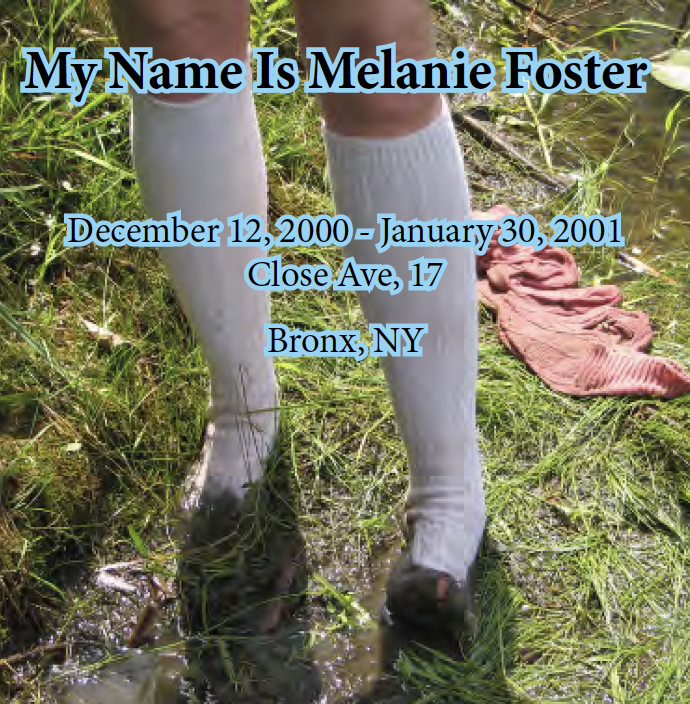 melaniefoster