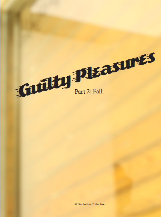 Guilty Pleasures Part 2: Fall