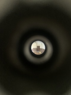 I Spy With My Little Eye
